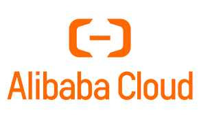 Alibaba Cloud Logo