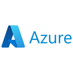 Microsoft Azure Logo